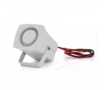 Сирена 601 100дБ 