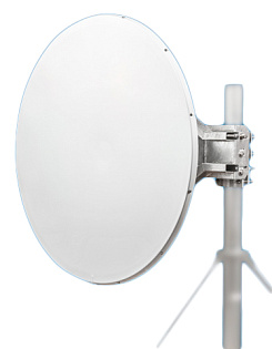 JRC-35DD MIMO PriS