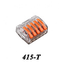 Роз'єм для підключення проводки PCT-415-T, 5-pin