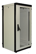 Шкаф напольный CSV Lite Plus 24U-600 x 1000 (перф)