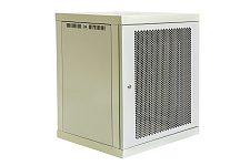 Шкаф настенный CSV Wallmount Lite 12U-450 (перф.)
