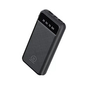 Power bank WUW-Y110 10000mAh, Black, Blister