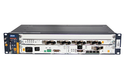 ZXA10 C320 GEPON KIT (ETGO x1, SMXA/1 x1, PRAM x1)