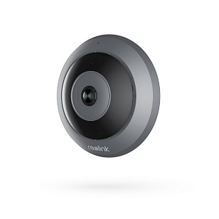 IP камера Reolink Fisheye Series P520 (FE-P)