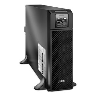 ИБП Smart-UPS SRT 5000VA