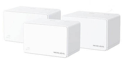 Halo H80X(3-pack)