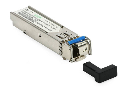 FF-SFP.1250W.40.1310/1550-PL-DDM (LC)