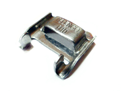 Скрепа B10