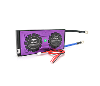 BMS плата MGod LiFePO4 12V 4S 80A симметрия