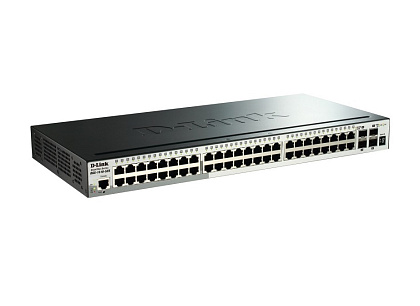DGS-1510-52X