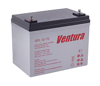 Акумуляторна батарея GPL 12-70 12V 70Ah 