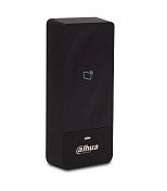 Тонкий водонепроницаемый RFID-считыватель DHI-ASR1200E
