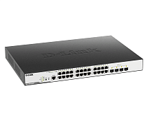 DGS-3000-28XMP