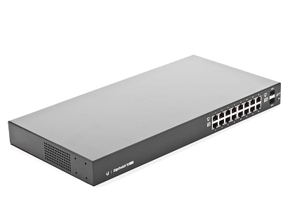 EdgeSwitch ES-16-150W