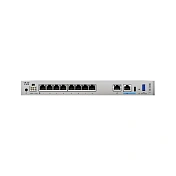 Межсетевой экран Cisco Secure Firewall 1210 Appliance, Compact, Threat Defense (CSF1210CE-TD-K9)