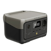 Зарядная станция EcoFlow RIVER 2 (256 Вт·год)