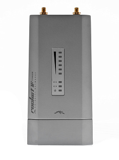 Rocket M2 Titanium