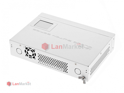 Cloud Router Switch CRS212-1G-10S-1S+IN