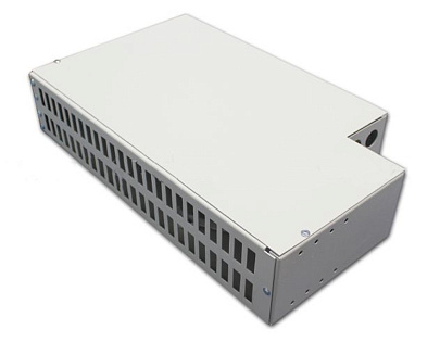 SN 19/2U-48-duplex-SC/Lite