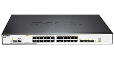 DGS-3120-24PC/RI