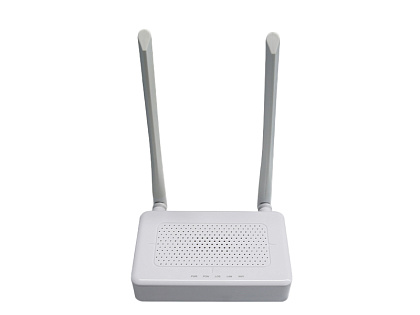 xPON ONU 1GE + WiFi (2,4GHz)