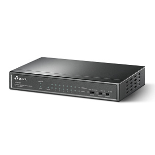 TL-SF1009P