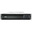 ИБП Smart-UPS RM 2200VA 2U LCD