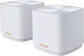 Маршрутизатор ZenWiFi XD4 Plus 2PK