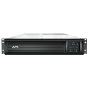 ИБП Smart-UPS RM 2200VA 2U LCD