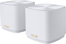 Маршрутизатор ZenWiFi XD4 Plus 2PK