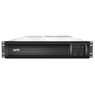 ИБП Smart-UPS RM 2200VA 2U LCD