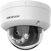 IP камера Hikvision DS-2CD1123G2-LIU