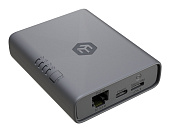 KNOT Embedded LTE4 (EC25-EU&KNe)