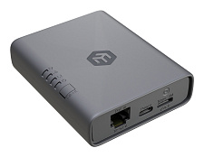 KNOT Embedded LTE4 (EC25-EU&KNe)