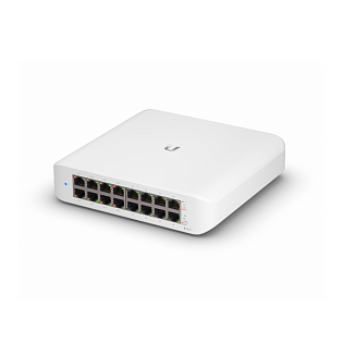 UniFi Switch Lite 16 PoE (USW-Lite-16-PoE)