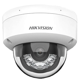 IP камера Hikvision DS-2CD2183G2-LIS2U (2.8мм)