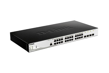 DGS-1210-28P/ME/B