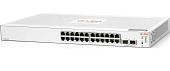 Комутатор HPE Aruba Instant On 1830 24xGE, 2SFP (JL812A)