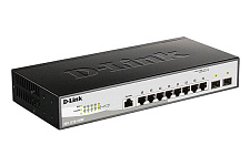 DGS-1210-10/ME/B