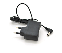 Импульсный адаптер питания YM-08504 8.5V 0,4А (3,6Вт) штекер 5.5/2.5