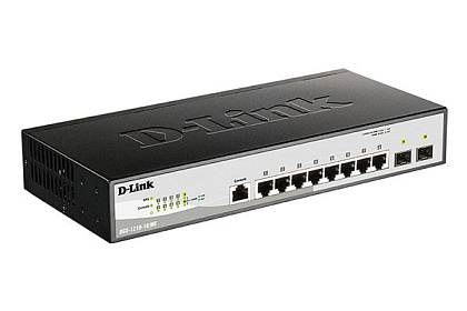 DGS-1210-10/ME/B