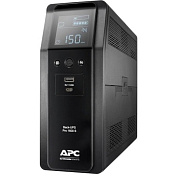 ИБП Back-UPS Pro BR 1600VA, LCD, синусоида