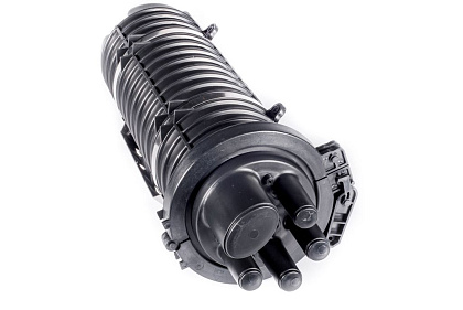 Муфта оптическая FOSC-ТА400/24-1-24