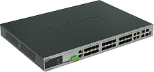 DGS-3420-28SC