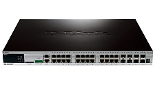 DGS-3420-28PC