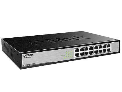 DES-1016C