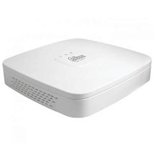 Видеорегистратор Dahua DH-XVR4108C-I