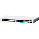 Комутатор Cisco Catalyst C1300-48P-4G