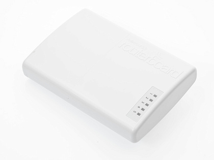 PowerBox (RB750P-PBr2)