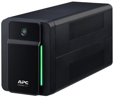 ИБП Back-UPS 750VA, Schuko